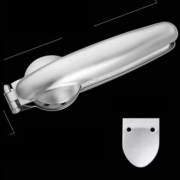 New in Box Stainless Steel Chestnut Peeler - Picture 10 of 11